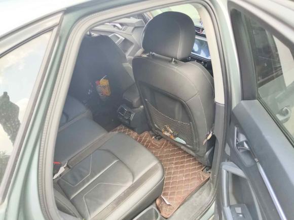 [常州·苏D] 二手奥迪奥迪Q3 Sportback2020款 45 TFSI quattro 时尚型