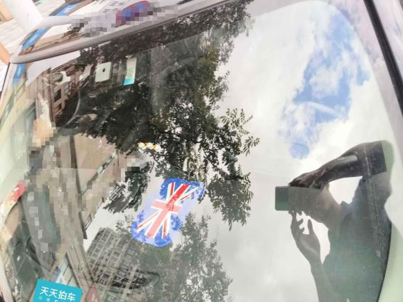 [宁波·浙B] 二手MINIMINI2016款 1.5T COOPER 先锋派