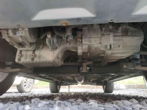 [湖州·浙E] 二手捷途捷途X702018款 1.5T 手动悦行版