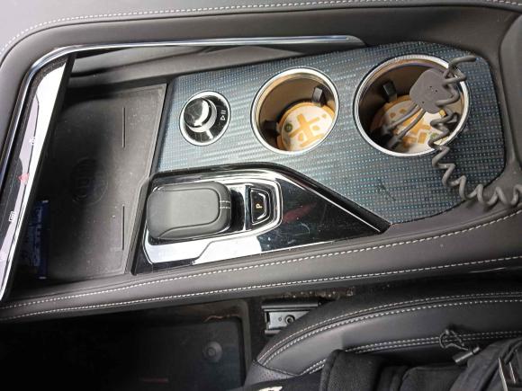 [上海·沪A] 二手极氪极氪0012022款 超长续航单电机 WE版