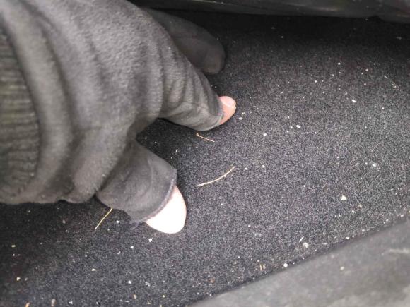 [合肥·皖A] 二手魏牌魏牌 VV62021款 2.0T 两驱智享+