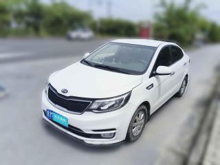 起亚起亚K22015款 三厢 1.4L MT GLS