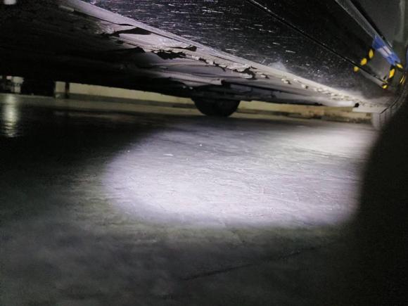 [成都·川A] 二手凯迪拉克凯迪拉克CT62022款 28T 豪华型