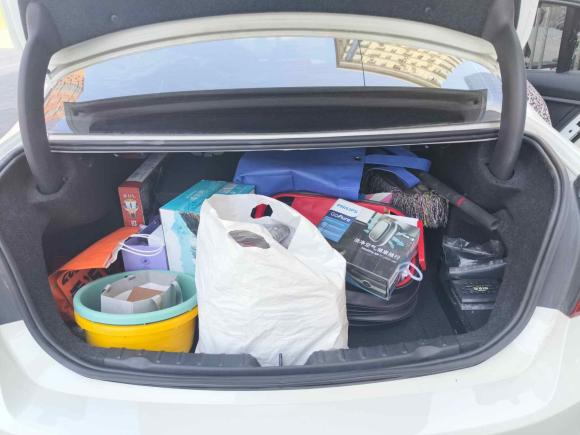 [北京·京N] 二手宝马宝马3系2015款 320Li 时尚型