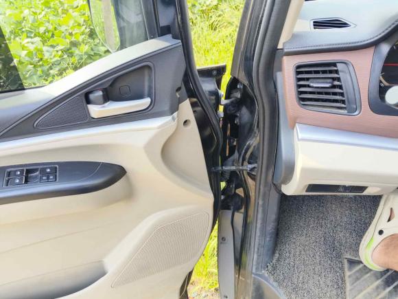 [南通·苏F] 二手东风风行菱智2019款 改款 M5L 1.6L 7座基本型 国VI