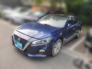 日产天籁2020款2.0LXL舒适版