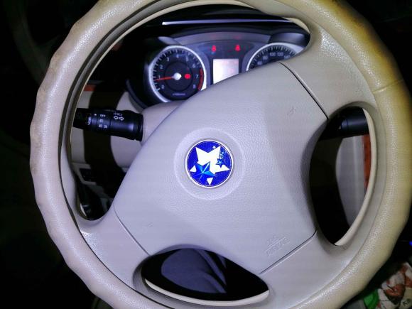 [北京·京N] 二手启辰启辰D502013款 1.6L 自动豪华版