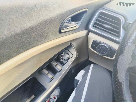 [宁波·浙B] 二手福特福睿斯2017款 改款 1.5L 自动舒适型