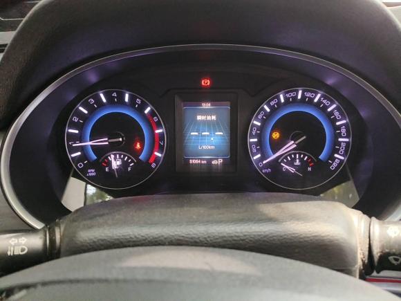 [成都·川A] 二手哈弗哈弗H22018款 蓝标 1.5T 双离合两驱豪华型