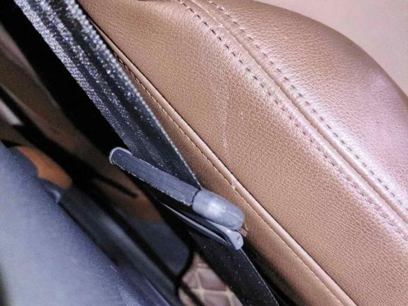 [成都·川A] 二手奥迪奥迪A3新能源2015款 Sportback e-tron 舒适型