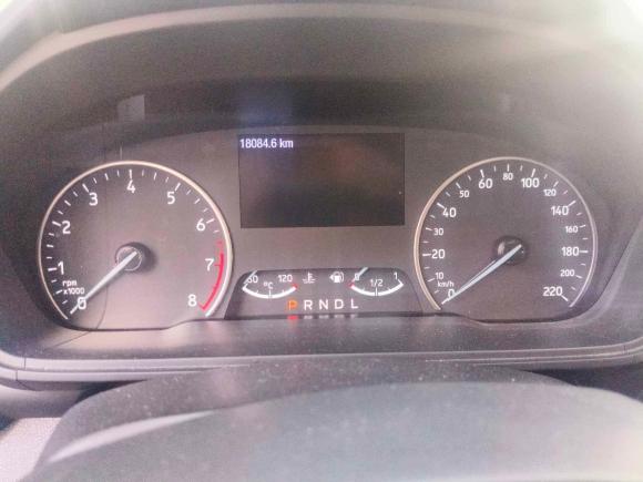 [上海·沪C] 二手福特翼搏2018款  1.5L 自动尊翼型