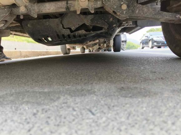 [台州·皖F] 二手五菱汽车五菱荣光新卡2019款 1.8L双排国VI LJ479Q6