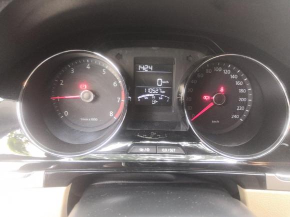 [西安·陕A] 二手大众宝来2013款 1.6L 手动舒适型