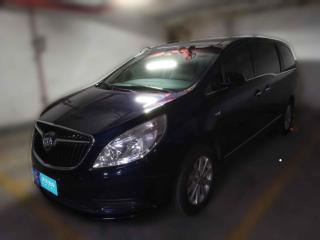 别克别克GL82017款25S尊贵型国V