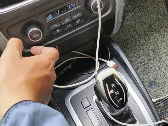 [杭州·浙A] 二手奔腾奔腾B30EV2019款 EV400