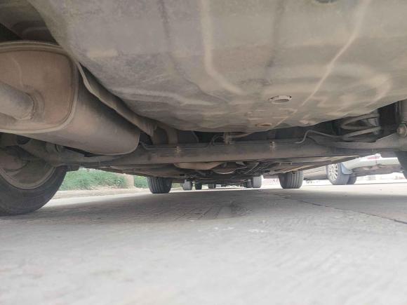 [南京·苏F] 二手日产轩逸2016款 1.6XL CVT豪华版