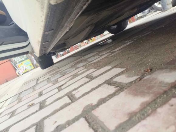 [常州·苏E] 二手别克阅朗2018款 18T 自动旗舰型