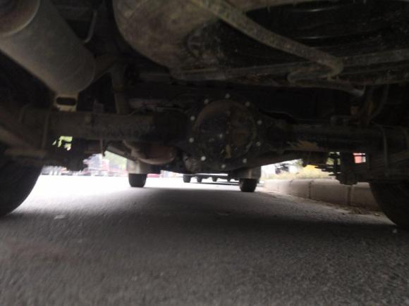 [常州·苏D] 二手五菱汽车五菱荣光2021款 1.5L加长标准型空调版L3C