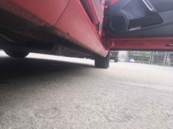 [佛山·粤E] 二手大众甲壳虫2018款 180TSI 宜乐型