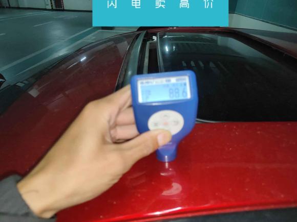 [宁波·浙B] 二手马自达马自达3 昂克赛拉2017款 两厢 1.5L 自动豪华型 国V