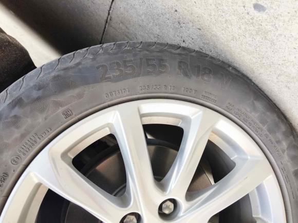 [南通·苏F] 二手凯迪拉克凯迪拉克XT42020款 改款 28T 两驱技术型