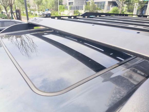 [济南·鲁A] 二手坦克坦克3002021款 越野版 2.0T 挑战者