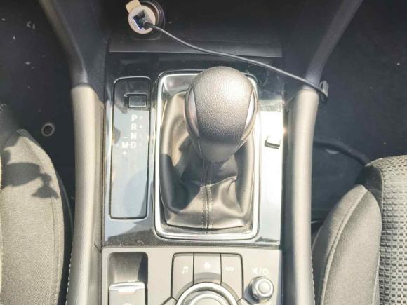 [湖州·浙E] 二手马自达马自达3 昂克赛拉2017款 三厢 1.5L 自动豪华型 国V