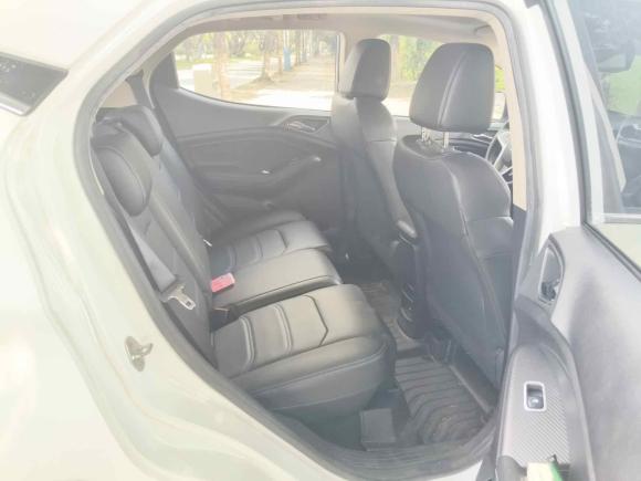 [广州·粤A] 二手比亚迪元新能源2018款 EV360 智联炫酷型