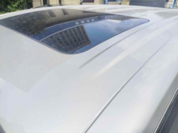 [义乌·浙B] 二手别克别克GL82017款 ES 28T 舒适型 国V