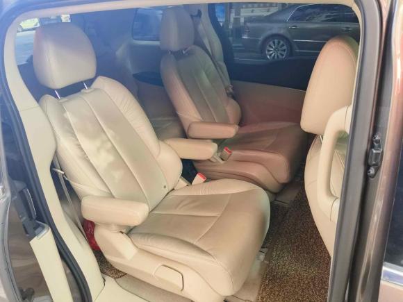 [台州·浙A] 二手别克别克GL82017款 25S 尊贵型 国V