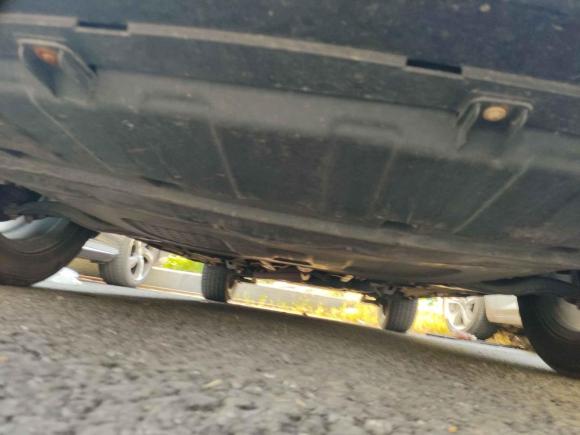 [南昌·赣A] 二手众泰大迈X52017款 升级版 1.5T CVT地主型