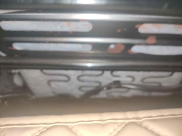 [宁波·闽A] 二手三菱欧蓝德2010款 劲界 3.0 豪华版