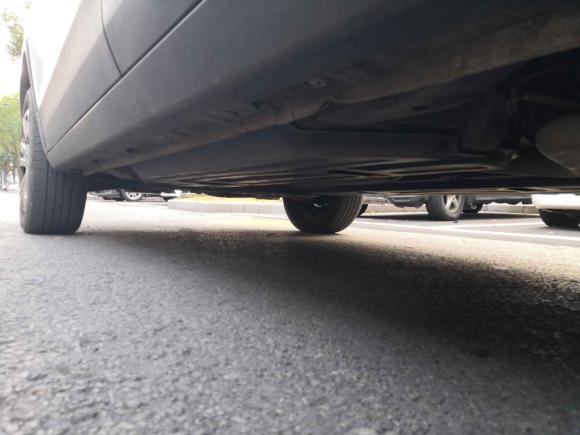 [无锡·苏B] 二手宝骏宝骏5102021款 1.5L CVT劲享型