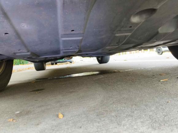 [广州·粤A] 二手现代北京现代ix352013款 2.0L 自动两驱智能型GLS 国IV