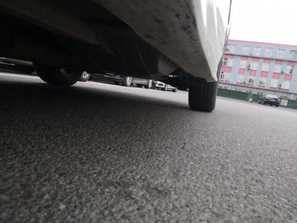 [北京·豫D] 二手哈弗哈弗H62015款 升级版 1.5T 手动两驱精英型