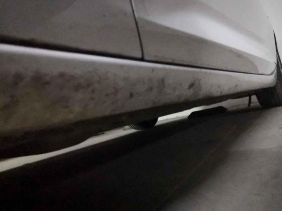 [青岛·鲁U] 二手别克君威2020款 552T 豪华型