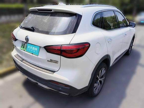 [上海·沪A] 二手名爵名爵HS新能源2020款 eHS 1.5T e-Pro