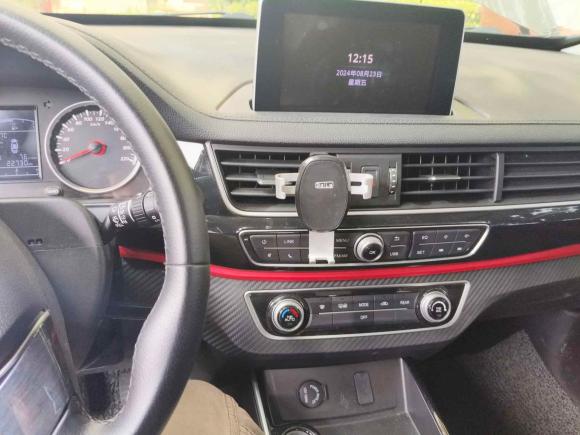 [苏州·苏E] 二手东风风行风行SX62019款 1.6L 手动豪华型 国VI