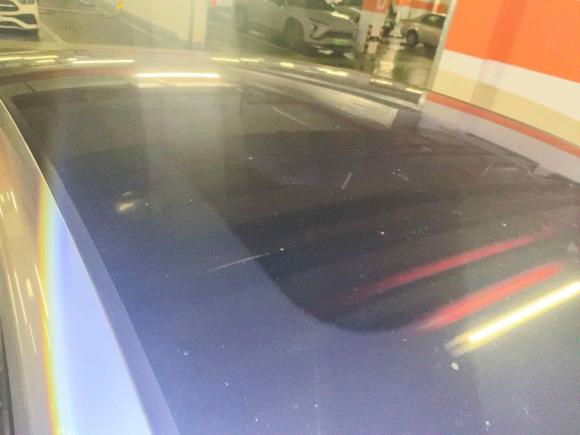 [宁波·浙B] 二手埃安AION S Plus2021款 70 科技版