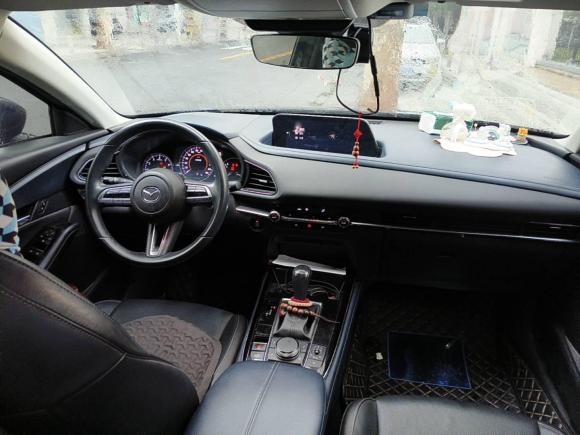 [常州·苏D] 二手马自达马自达CX-302020款 2.0L 自动嘉悦型