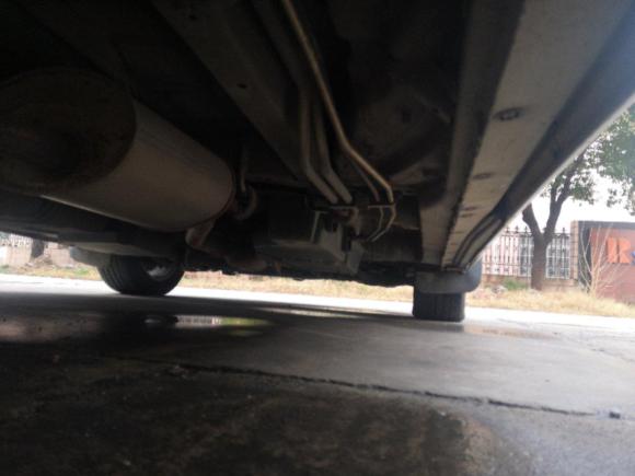 [无锡·苏B] 二手比亚迪比亚迪M62015款 2.4L 自动尊贵版