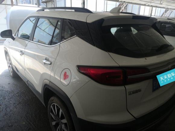 [杭州·甘K] 二手江淮瑞风S42020款 1.5T CVT超越型