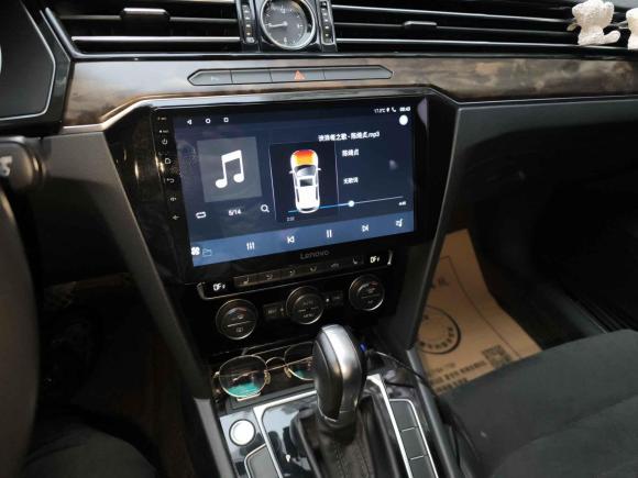 [武汉·鄂A] 二手大众迈腾2018款 330TSI DSG 豪华型