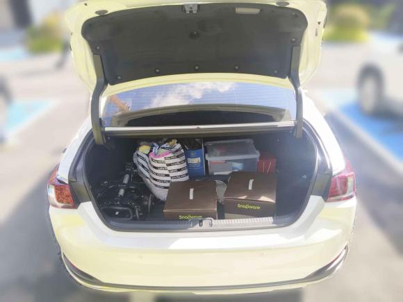 [苏州·苏F] 二手雷克萨斯雷克萨斯ES2022款 300h 臻享版