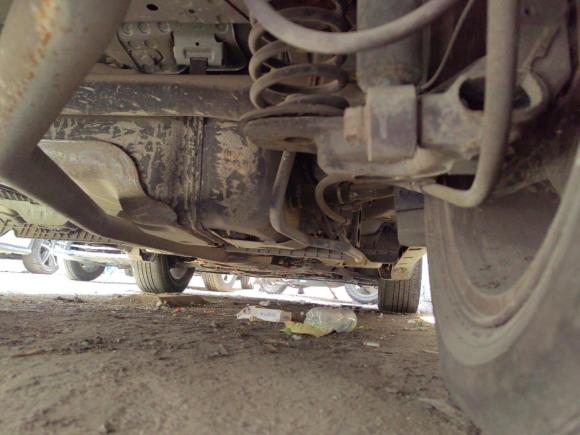 [济南·鲁A] 二手雪佛兰创酷2017款 1.4T 手动两驱舒适型