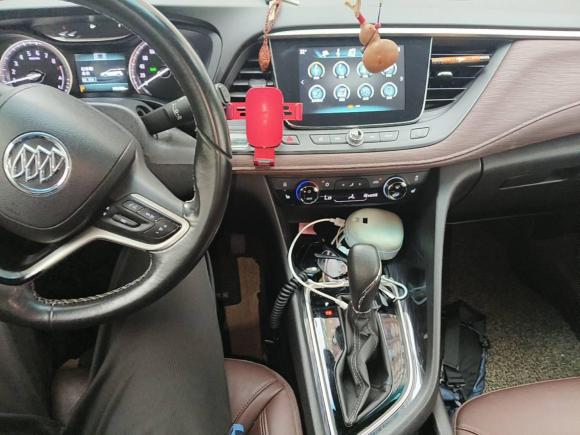 [湖州·浙E] 二手别克别克GL62018款 18T 6座尊贵型