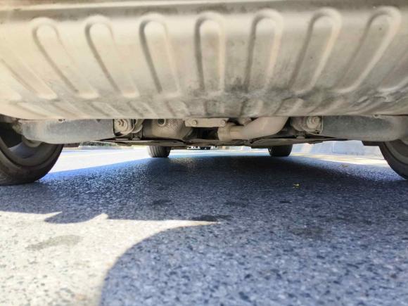 [金华·苏D] 二手凯迪拉克凯迪拉克ATS-L2014款 28T 精英型