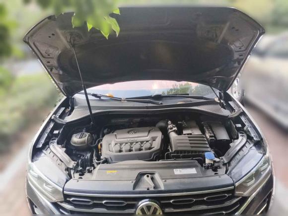 [湖州·浙E] 二手大众探岳2019款 330TSI 两驱豪华型 国V