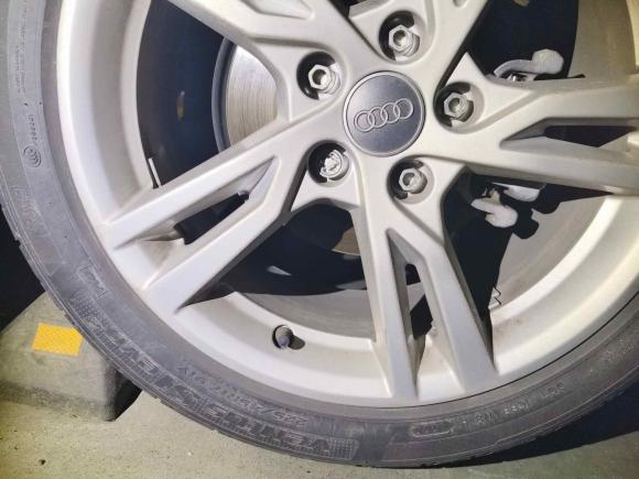 [苏州·苏U] 二手奥迪奥迪A32020款 Limousine 35 TFSI 时尚型 国VI