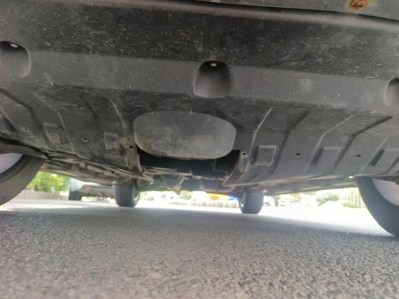 [宁波·豫A] 二手众泰大迈X72017款 1.8T 手动豪华型